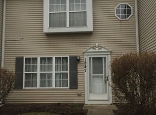 1847 Towhee Ct, Joliet, IL 60435