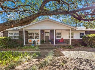 6001 Hilltop Rd, Pensacola, FL 32504