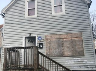 10603 S Lafayette Ave, Chicago, IL