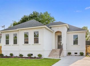 5813 Eads St, New orleans, LA 70122