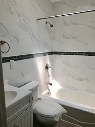 Rented by Dwelling NYC