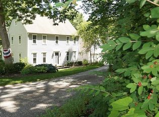 22 Mill View Ter, Ridgefield, CT 06877