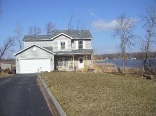 34987 N Gogol Ave, Ingleside, IL 60041