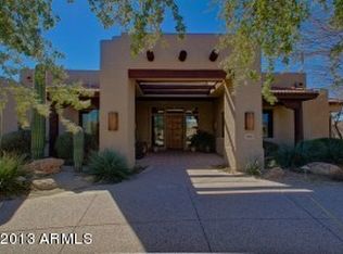 19125 E Eaglenest Dr, Rio Verde, AZ 85263