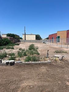 321 San Pablo St NE, Albuquerque, NM, 87108
