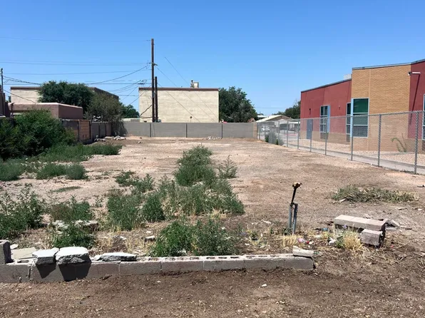 321 San Pablo St NE, Albuquerque, NM 87108