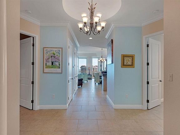 4th image of 4 Four Portofino Dr Penthouse 2104