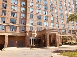 21 Overlea Blvd #1310, Toronto, ON M4H 1P2