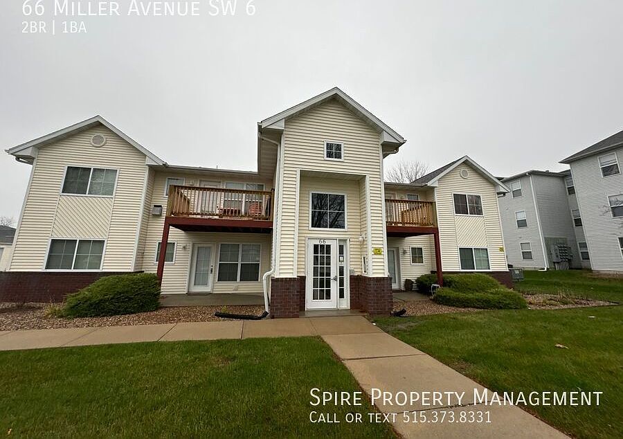 1st image of 66 Miller Ave SW Unit 6