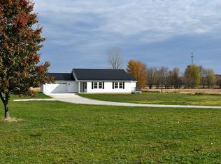 5475 Greenwich Rd, Seville, OH 44273