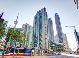 397 Front St W #1010, Toronto, ON M5V 3S1