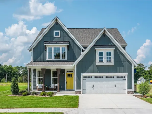 2032 Canvasback Dr, Suffolk, VA 23435