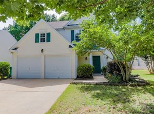 372 Weatherstone Pl, Woodstock, GA 30188