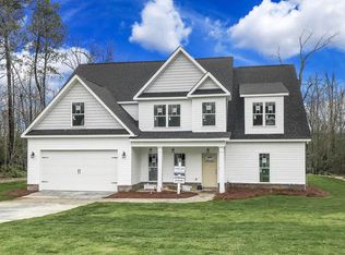 LOT 2411 Dove Lake Dr, North Augusta, SC 29841