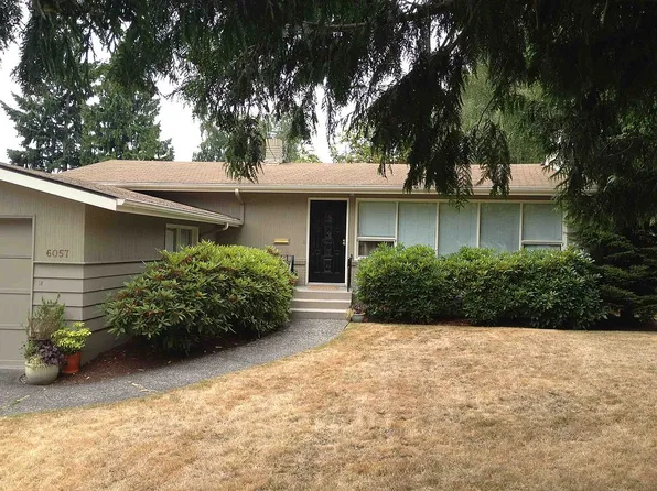 6057 45th Ave NE, Seattle, WA 98115