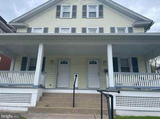 123-125 S Thomas St, Bellefonte, PA 16823