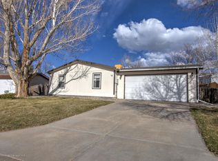 18 Queen City Cir, Parachute, CO 81635