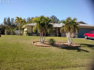 2622 SW 2nd Ave, Cape Coral, FL 33914