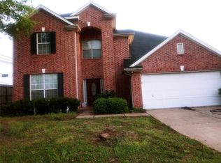 15122 Turphin Way, Sugar Land, TX 77498