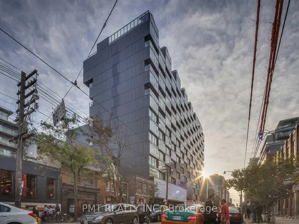 629 King St W, Toronto, ON