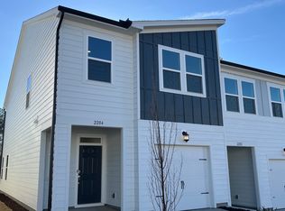 2204 Titanium Rock Rd, Durham, NC 27704