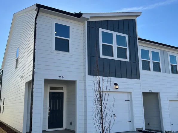 2204 Titanium Rock Rd, Durham, NC 27704