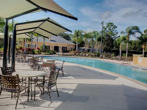 3894 Safflower Ter, Oviedo, FL 32766