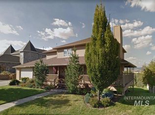 2542 Moser St, Moscow, ID 83843