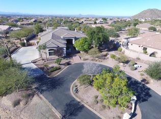 3128 N 76th Way, Mesa, AZ 85207