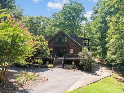 385 Snaffle Bit Trl, Jasper, GA, 30143