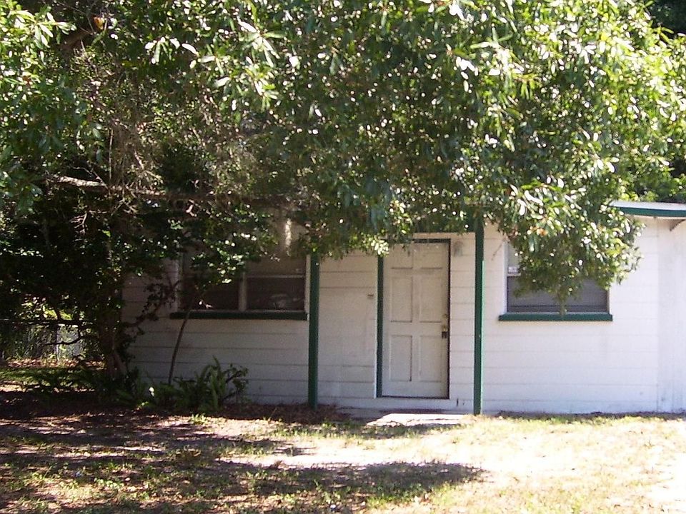 Front view