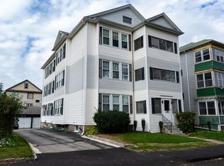 7 Wabash Ave #3, Worcester, MA 01604
