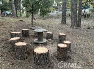 0 Hilltop Blvd #17, Running Springs, CA 92382