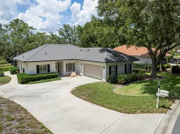 2902 N Osprey Cove Point, Lecanto, FL 34461
