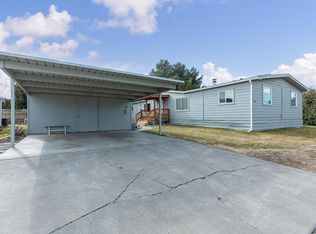 3324 W 19th Ave TRAILER 34, Kennewick, WA