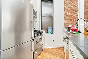 Rented by Living New York