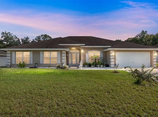 5344 SW 116th Pl, Ocala, FL 34476