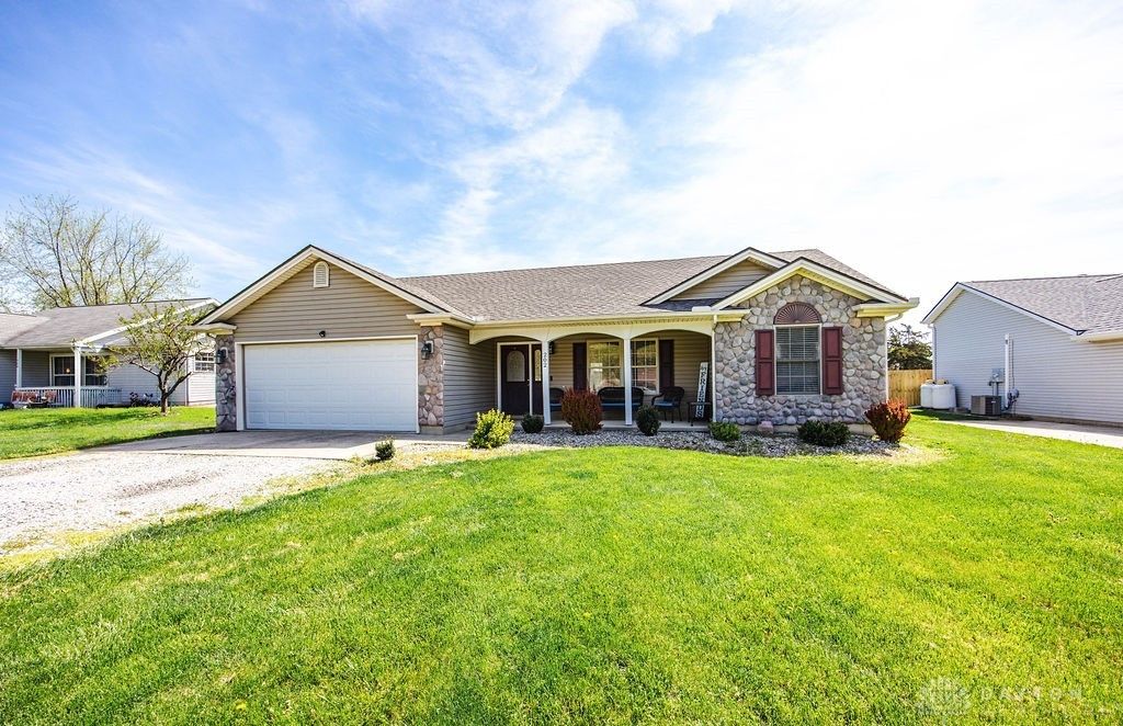 Real estate listing image