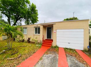 920 NW 48th St, Miami, FL 33127