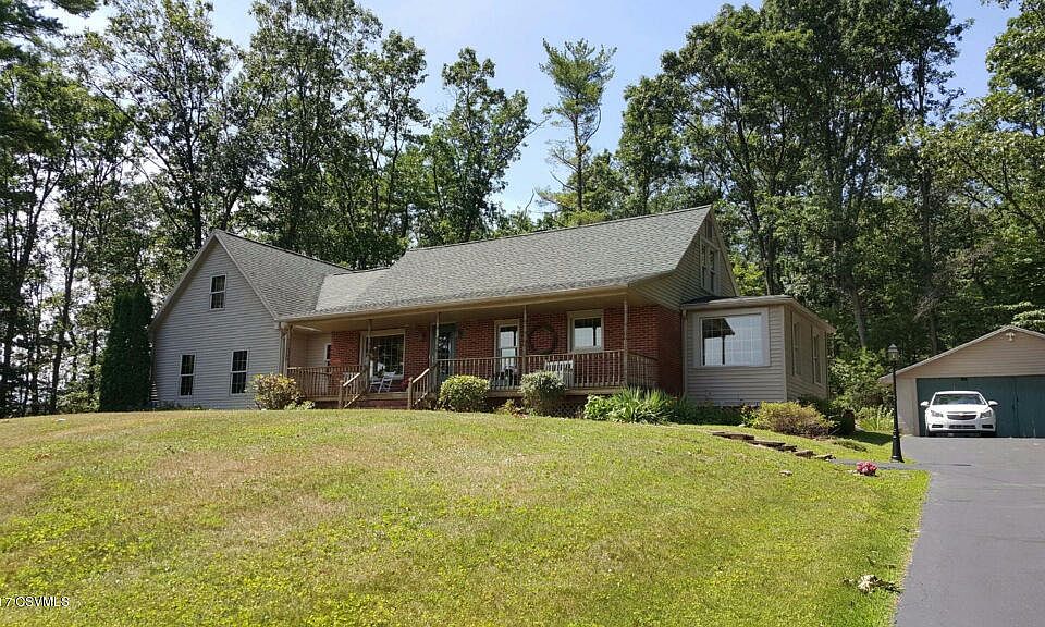 311 Mordansville Road