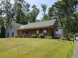 319 Mordansville Rd, Bloomsburg, PA 17815