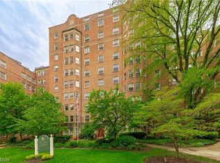 13710 Shaker Blvd APT 405, Cleveland, OH