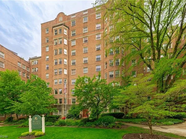 13710 Shaker Blvd APT 405, Cleveland, OH 44120