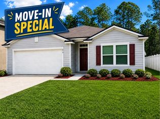 870 Morgans Treasure Rd, Saint Augustine, FL 32084