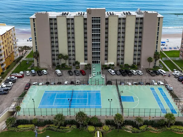 3815 S Atlantic Ave APT 206, Daytona Beach, FL 32118