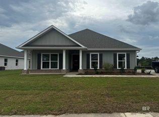 8454 Rosedown Ln, Daphne, AL 36526