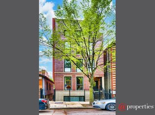 1541 W Thomas St #3, Chicago, IL 60622