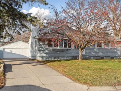 6425 Marlin Dr, Brooklyn Center, MN, 55429