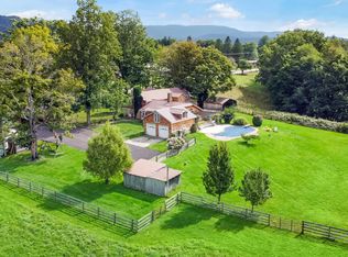 10220 Midland Trl W, Rupert, WV 25984