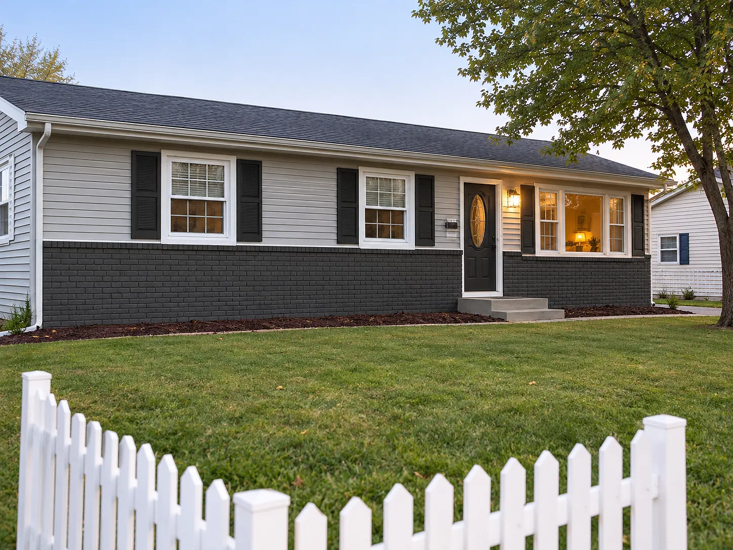 3 bed, 1.5 bath, 1150 sqft, $1,750 — Photo 1